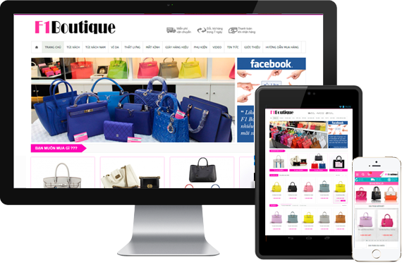 Giới thiệu về Vinatech